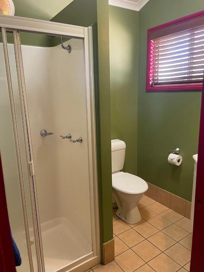 Holiday park Aussie Outback Oasis 4*