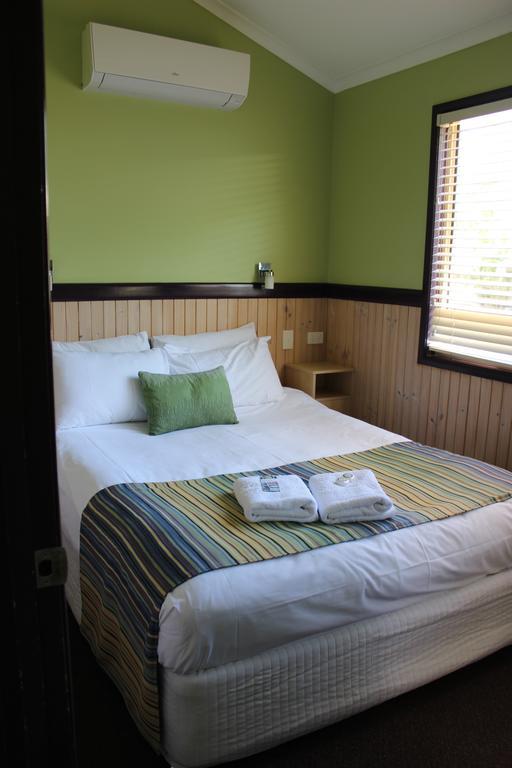Holiday park Aussie Outback Oasis Charters Towers