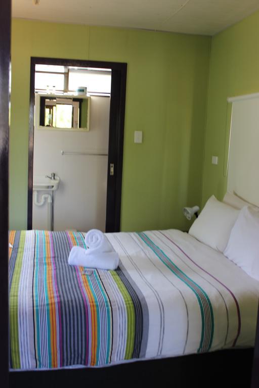 Big4 Aussie Outback Oasis 4*