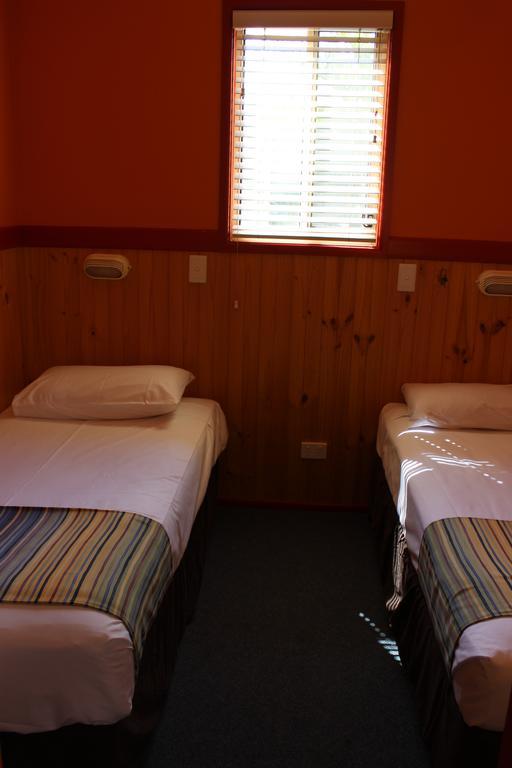 Big4 Aussie Outback Oasis 4*
