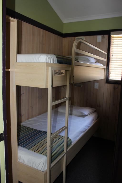 Holiday park Big4 Aussie Outback Oasis 4*