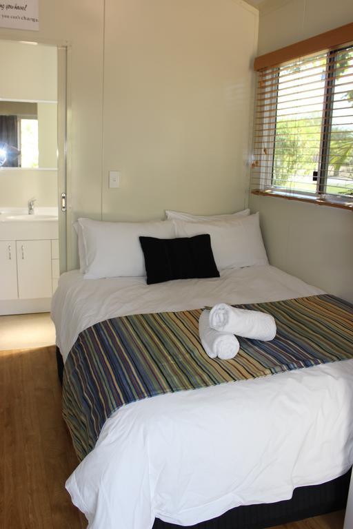 Holiday park Big4 Aussie Outback Oasis 4*
